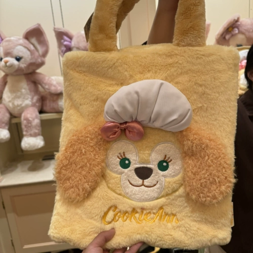 Дисней, сумка на одно плечо