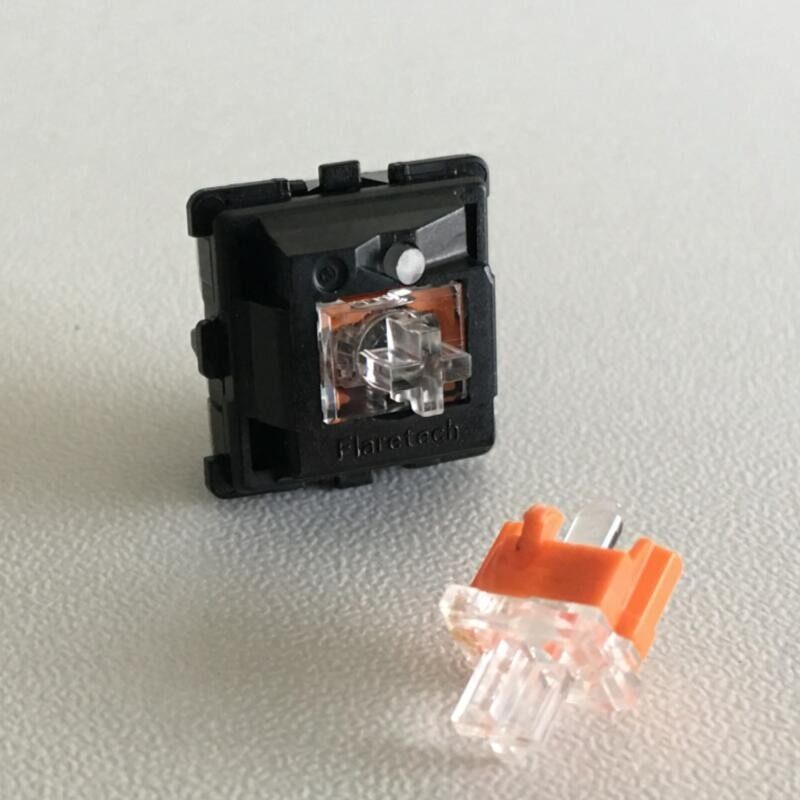 充新 卓威 Wontingone 赤度轴棱镜轴体小冰块电子家电千代兰,电脑硬件/显示器/电脑周边,键轴,淘宝优惠券,粉丝福利购,淘宝优惠卷