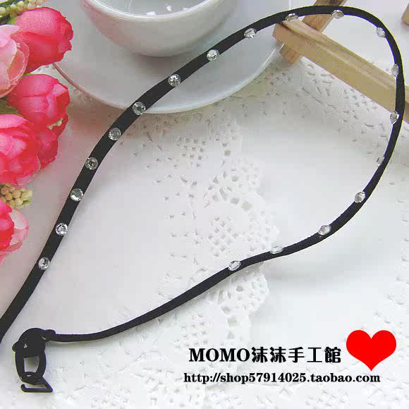 Bretelles pour lingerie - Ref 807240 Image 1