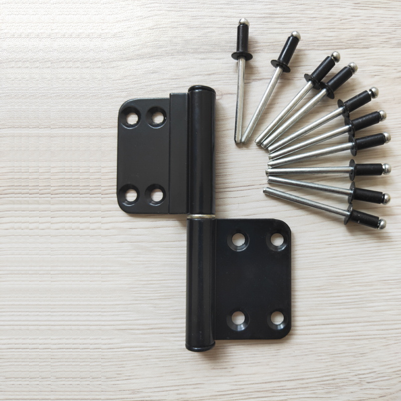 卫生间厕所门脱卸合页铝铝合页