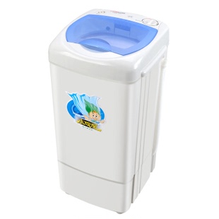 永生脱水机干衣机甩干机单甩 家用大容量不锈钢甩干桶非小型