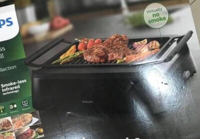 电烤炉商用牛排机