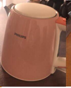 飞利浦0858Philips开水壶