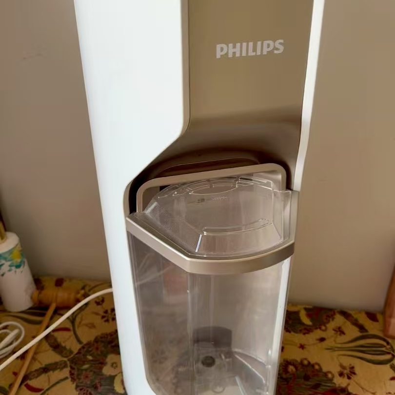 Philips/飞利浦HU4905无雾空气净化加湿器