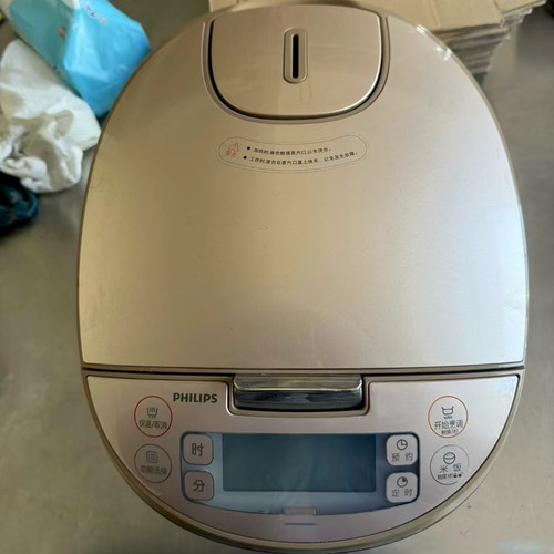Philips/飞利浦 HD3068电饭煲