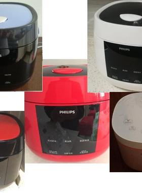 Philips/飞利浦 HD3060 HD3160电饭煲3061hd3161 3070/3071hd3190