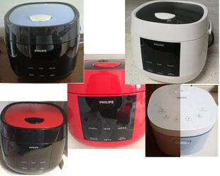 3070 Philips HD3160电饭煲3061hd3161 HD3060 3071hd3190 飞利浦