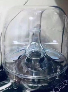 harman kardon/哈曼·卡顿 SOUNDSTICKS III水晶箱音JBL响3蓝牙bt