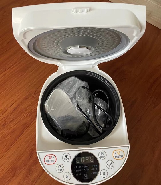 电饭锅煲HD4513主板