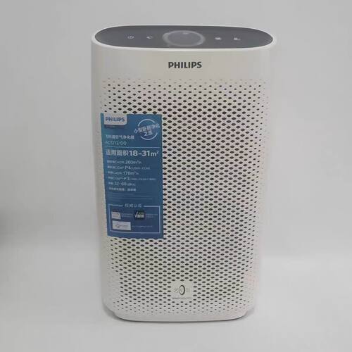 Philips/飞利浦AC1212空气净化器kj250f-a06