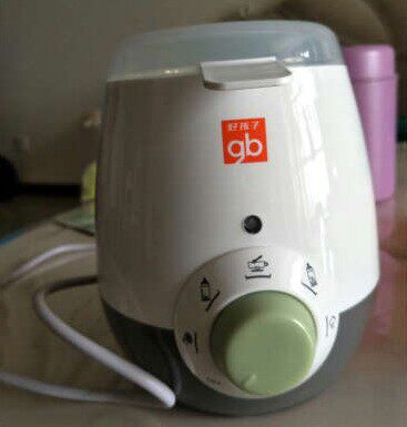 Goodbaby/好孩子温奶器 暖奶机奶瓶辅食加热器C8115