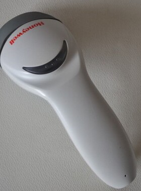样机Honeywell/霍尼韦尔MK5145激光扫描器USB一维巴枪码捷MS5145