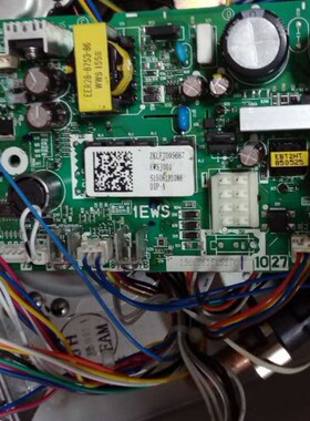 能.率GQ-16D2AFE燃气x热水器主板zklf7005667电源1ews控制ewsj001