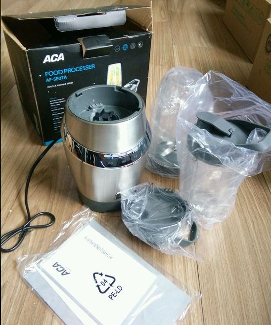 北美电器果蔬多功能搅拌机
