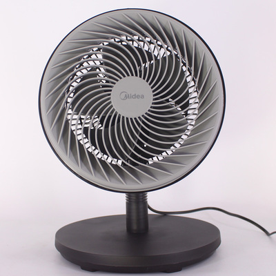 美的空气循环扇电风扇GAH20AB