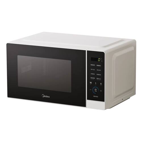 Midea/美的20L转盘微波炉