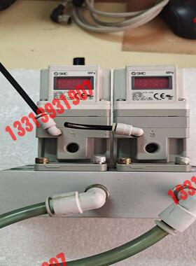 比例阀ITV2050-212L－X26数量2个议价！！！