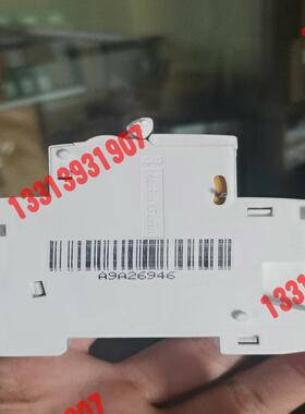 施耐德断路器附件iMX+OF 100-415V分励议价！！！