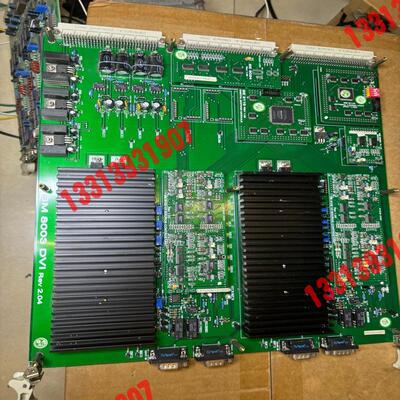 Sm8003dvi rev2.04议价！！！