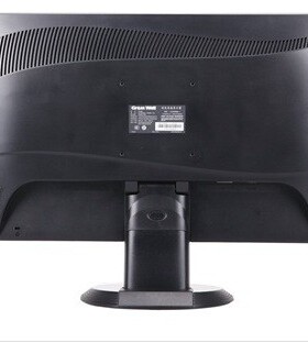 长城 TW230F 液晶显示器 底座 支架 座子 如图 二手