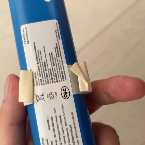 原装比亚迪锂电池5200毫安原装配件360 x90/X95扫地机器人需激活