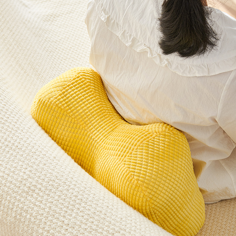 抱枕靠垫腰枕客厅法式复古沙发抱枕套含芯高级卧室床头飘窗靠枕