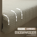 飘窗垫定制窗台垫2025新款 阳台垫子新型榻榻米加厚可睡觉海绵床垫