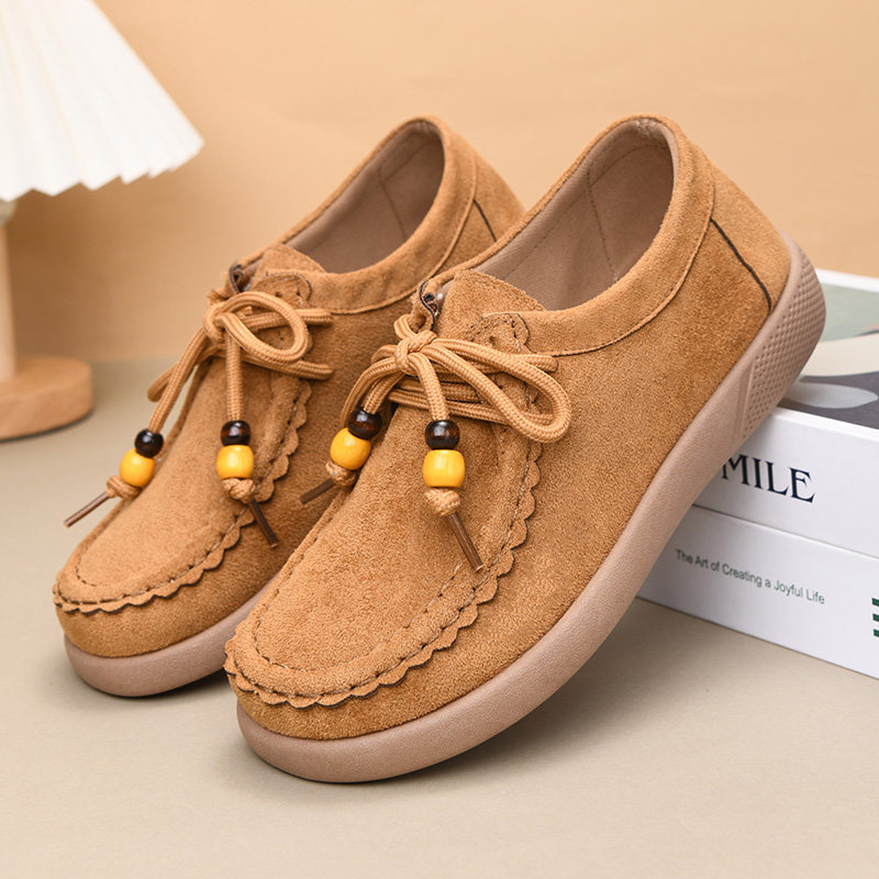 春秋新款老北京布鞋女软底百搭勃肯鞋轻便舒适女士休闲鞋妈妈单鞋,女鞋,勃肯鞋/软木鞋,淘宝优惠券,粉丝福利购,淘宝优惠卷