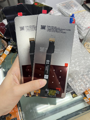 适用于荣耀30S/Nova7se屏幕总成液晶屏内外液晶显示触摸总成屏