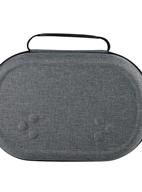 适用于Oculus Quest3s收纳盒Meta quest3 VR手提包便携EVA保护包