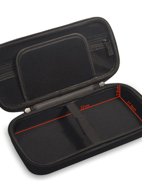 适用AYANEO 2/2S GEEK掌机收纳包壹号本mini/飞行家F1电脑PC硬包