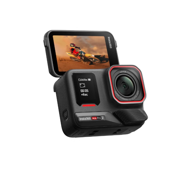 【顺分包邮】影石（Insta360）Ace Pro 2 8K运动相机徕卡镜头AI