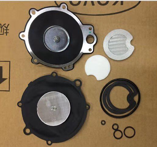 丰田进口柴油叉车发动机大修配件 7FD30-4Y-5K液化气转换器修理包