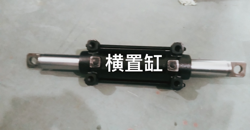 进口柴油叉车发动机大修配件 丰田自动波箱 7-8FD20-30横置缸总成