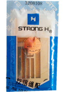 正宗强信针板 大和VF-2303滚领针板 3208108