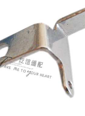 工业缝纫机配件 M700包缝机 拷边机 锁边机过线 209623