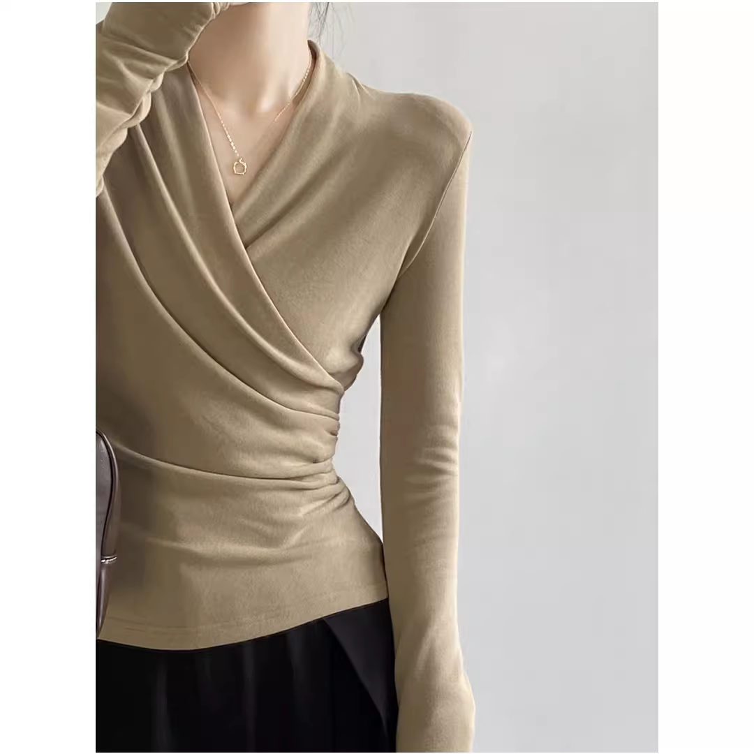 腔调感巨百搭 哺乳上衣V领产后长袖喂奶辣妈月子服,孕妇装/孕产妇用品/营养,哺乳衣/月子服,淘宝优惠券,粉丝福利购,淘宝优惠卷