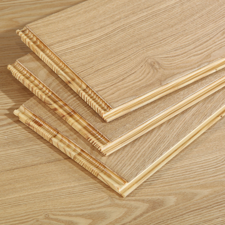 Northern Europe oak veneer  15mm multi-storey solid wood reunite with Wood floor household Nature environmental protection three layers Geothermal floorin the Decoration main material , Floor , Parquet  category - from Buy2taobao.com to provide professional Taobao agent buy service