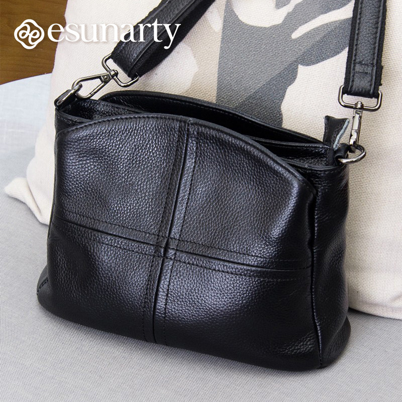 真皮女式斜挎包2025新款时尚单肩包大容量女士妈妈款单肩小方包,箱包皮具/热销女包/男包,通用款女包,淘宝优惠券,粉丝福利购,淘宝优惠卷