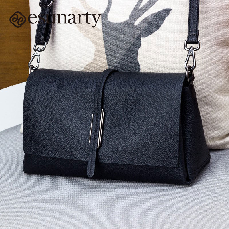 女士包包2025新款真皮头层牛皮大容量中年妈妈款女式单肩斜挎包