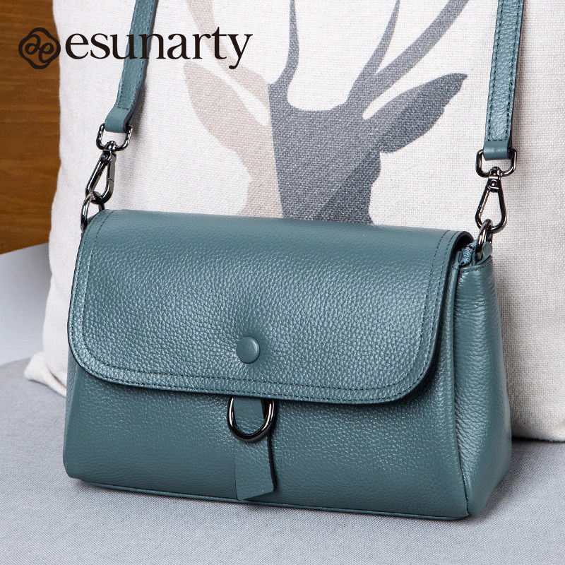 真皮包包女式2025新款头层牛皮单肩小方包高级感轻奢小众斜挎包,箱包皮具/热销女包/男包,小方包,淘宝优惠券,粉丝福利购,淘宝优惠卷