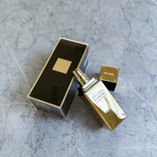 GOPAS/高柏诗金钻恒颜持妆粉底液高度遮瑕持久柔雾妆效水润不卡粉