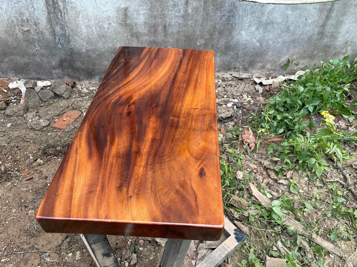 精品南美胡桃木大板72*36*6