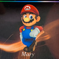 Мэри Супер Мэри 1 кг