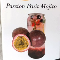 Магито маракуйя