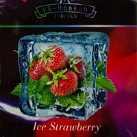 Ледяная клубника 1 кг