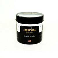 Кремовый ваниль