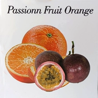 Оранжевый маракуйя