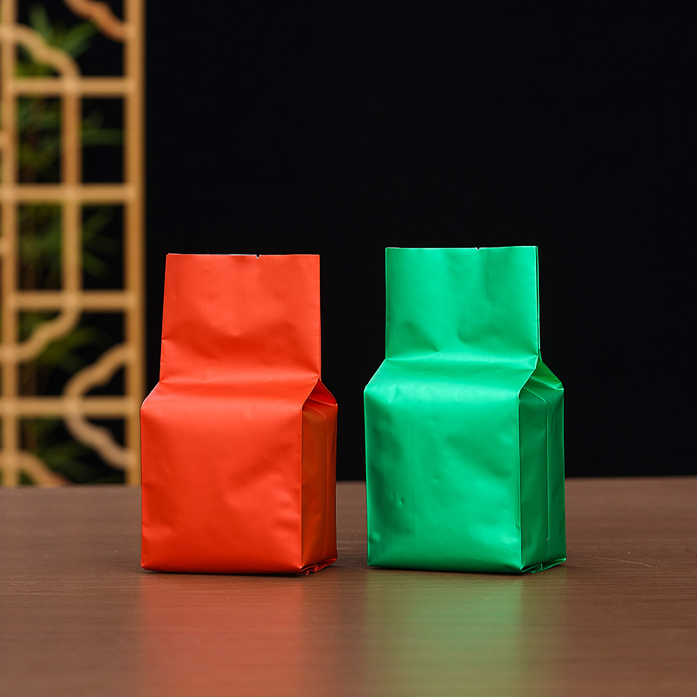 茶叶包装内袋红茶绿茶半斤一斤装密封加厚纯铝内膜袋罐子铝箔内袋,包装,茶叶包装,淘宝优惠券,粉丝福利购,淘宝优惠卷