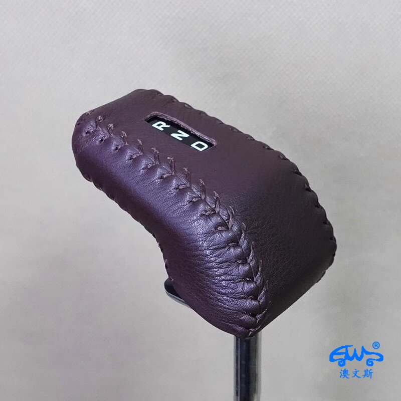 吉利缤瑞COOL帝豪L HiP嘉际22-25款专用挡把套排档套档杆套手球套